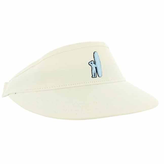 JohnnieO visor
