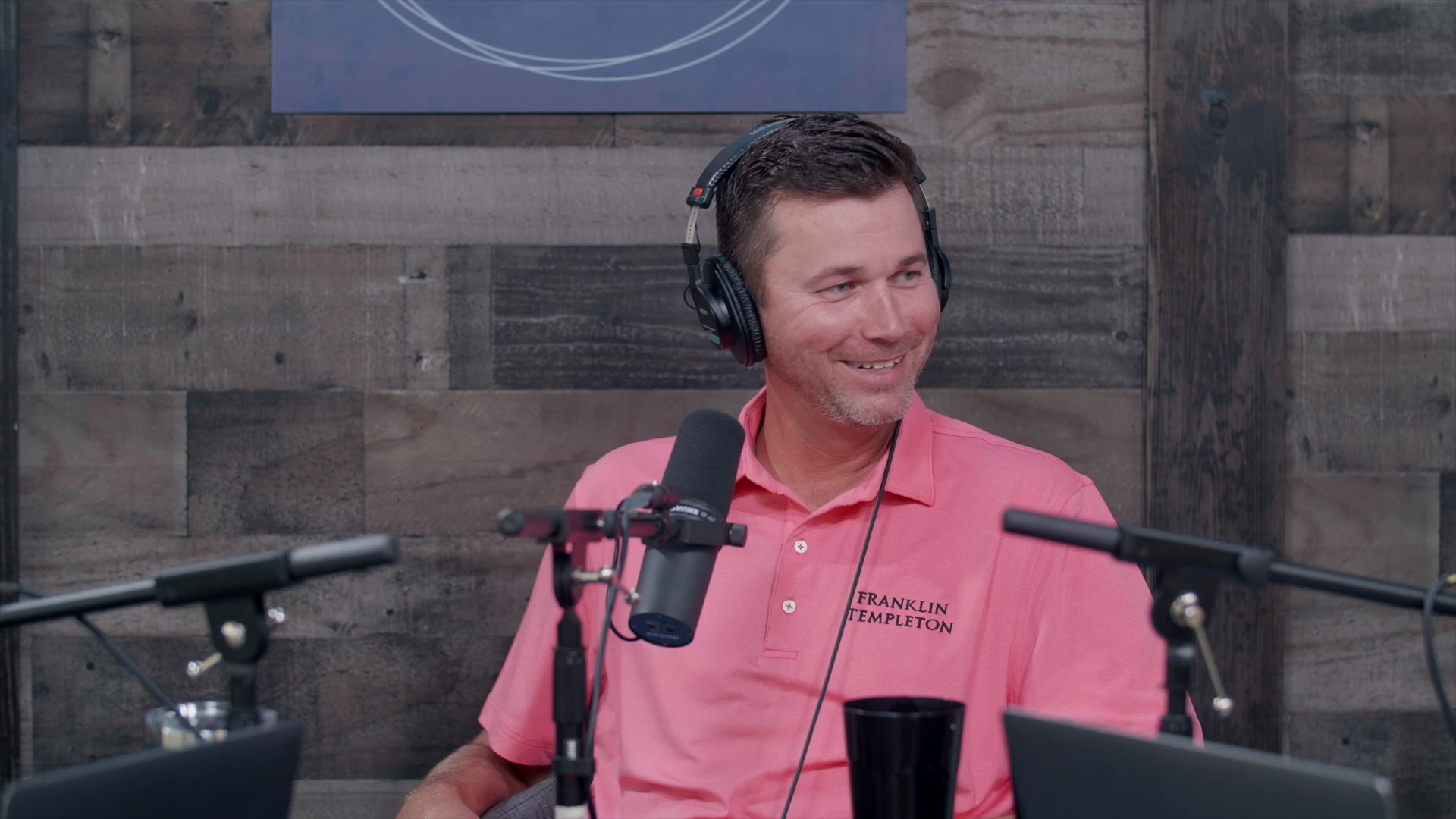 GOLF's Subpar: How Michael Jordan being an assistant coach impacted Sean O'Hair and the rest of the 2009 US Presidents Cup team