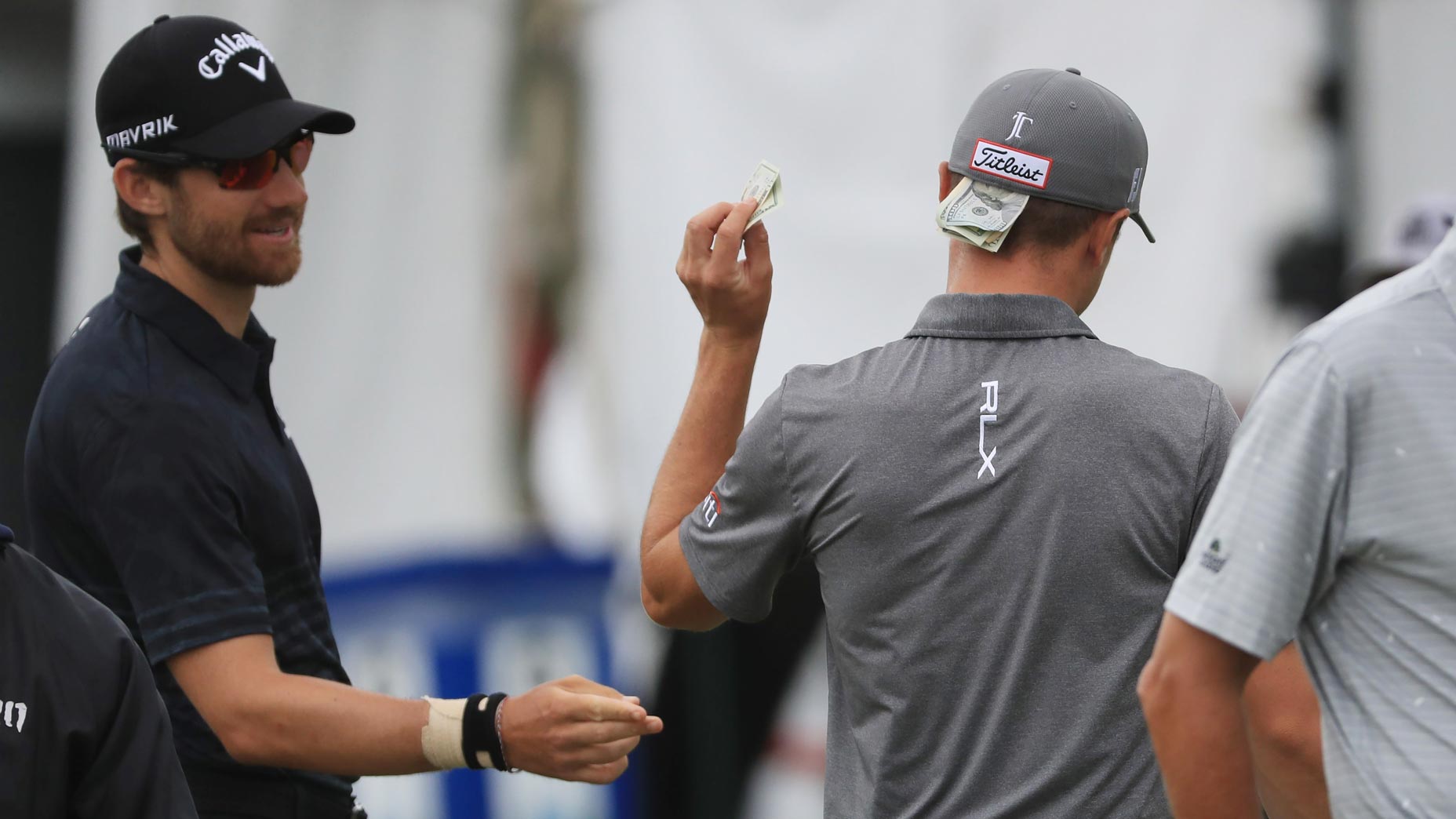 golf betting