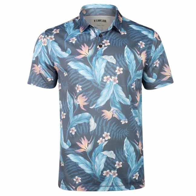 linksoul polo