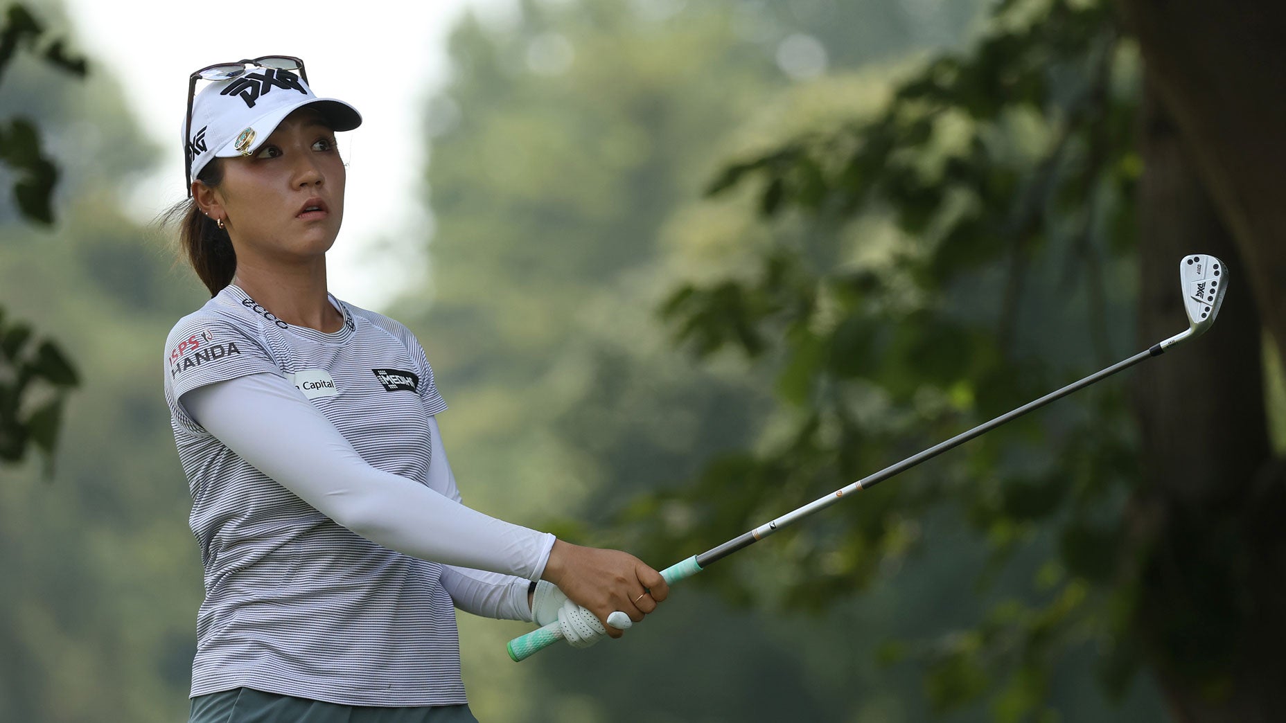 Lydia Ko