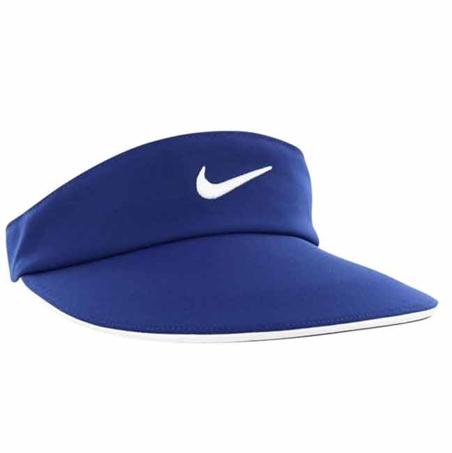 Nike aerobill stmt visor