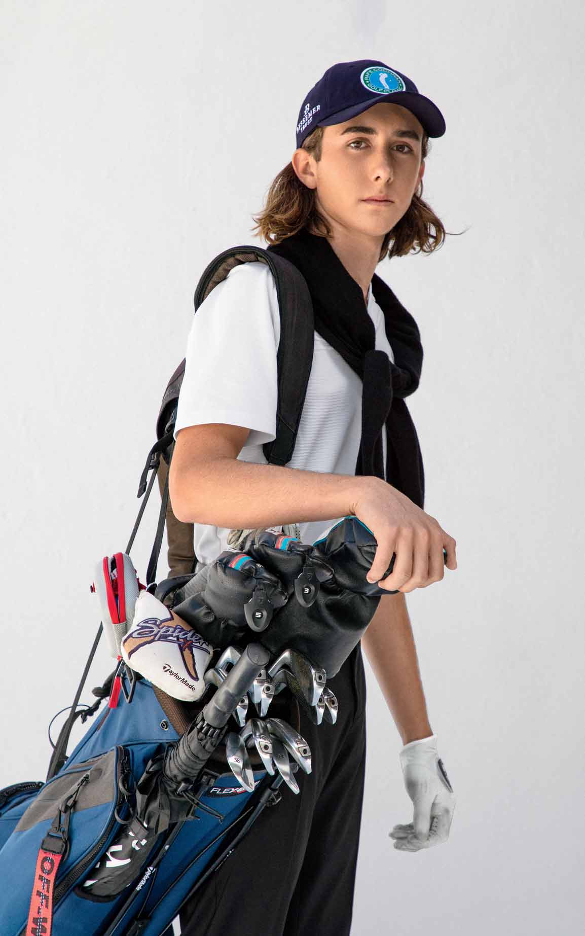 Rafe Cochran