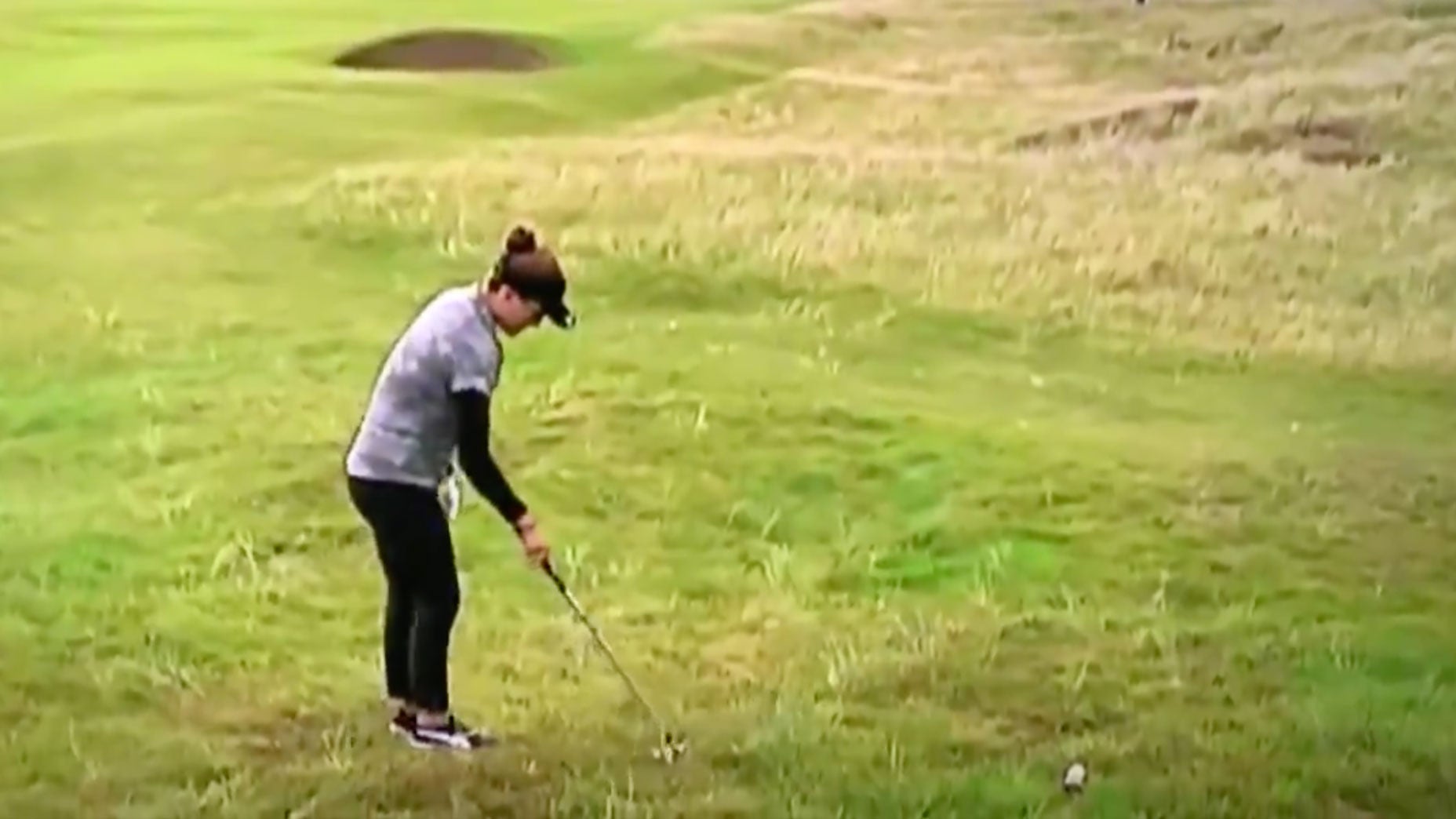 Lexi thompson