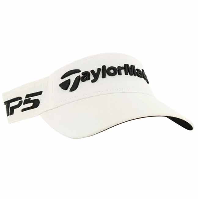 TaylorMade visor