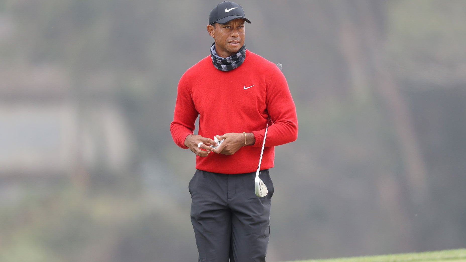 tiger woods pga championship