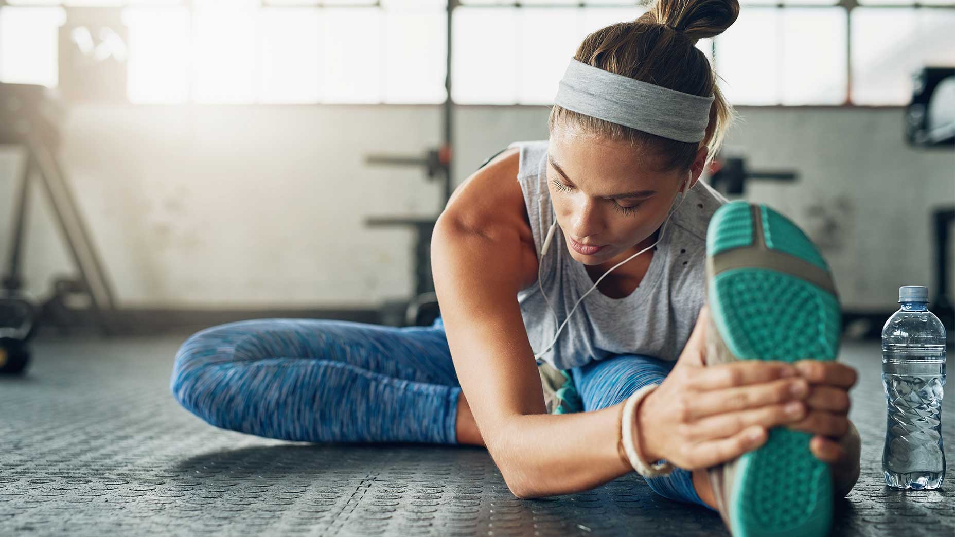 Why good flexibility in your golf swing is a double-edged sword