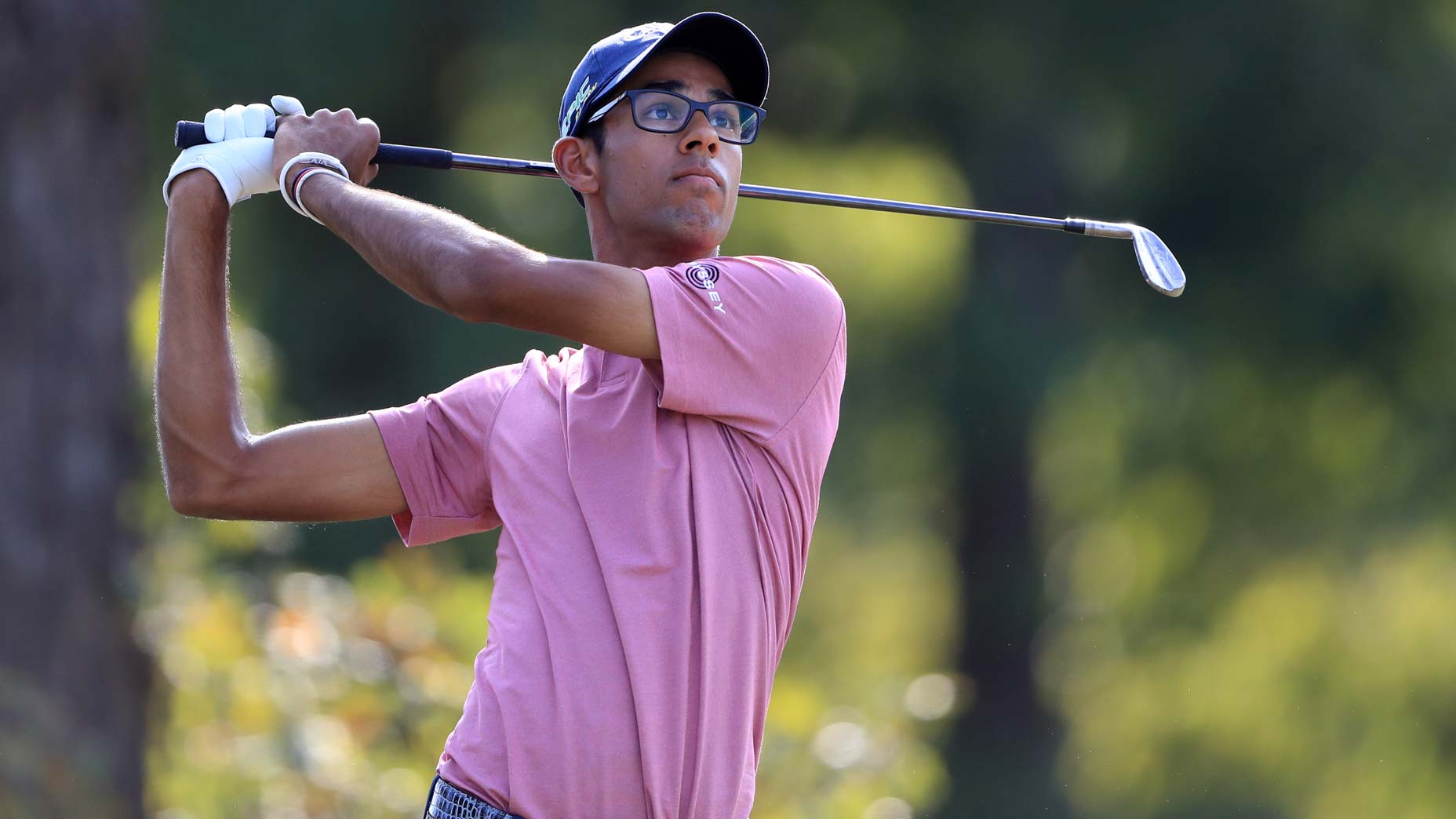 akshay bhatia swings