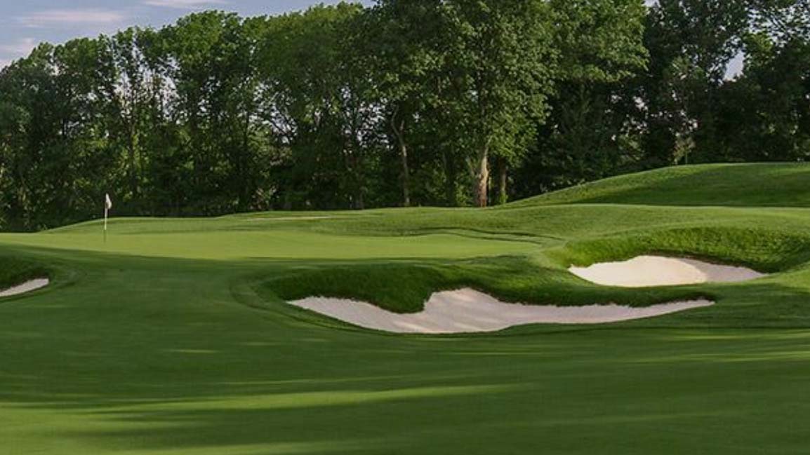 Aronimink Golf Club