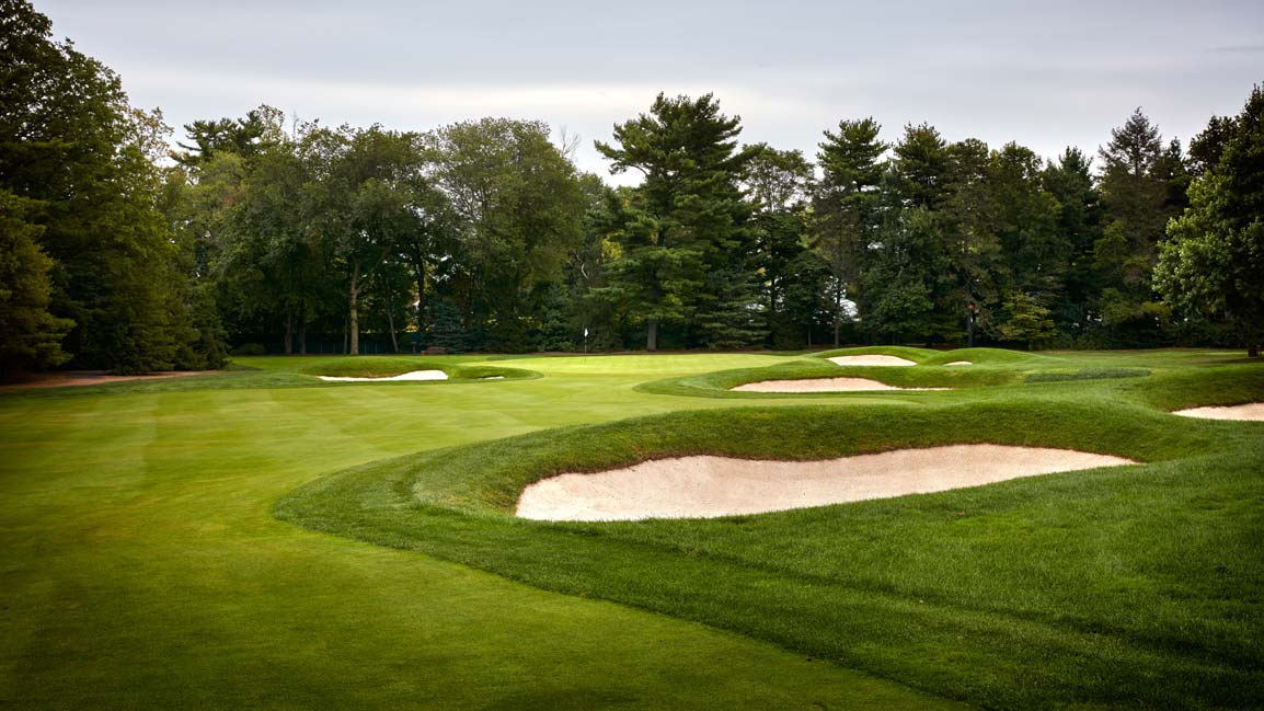 Baltusrol Golf Club