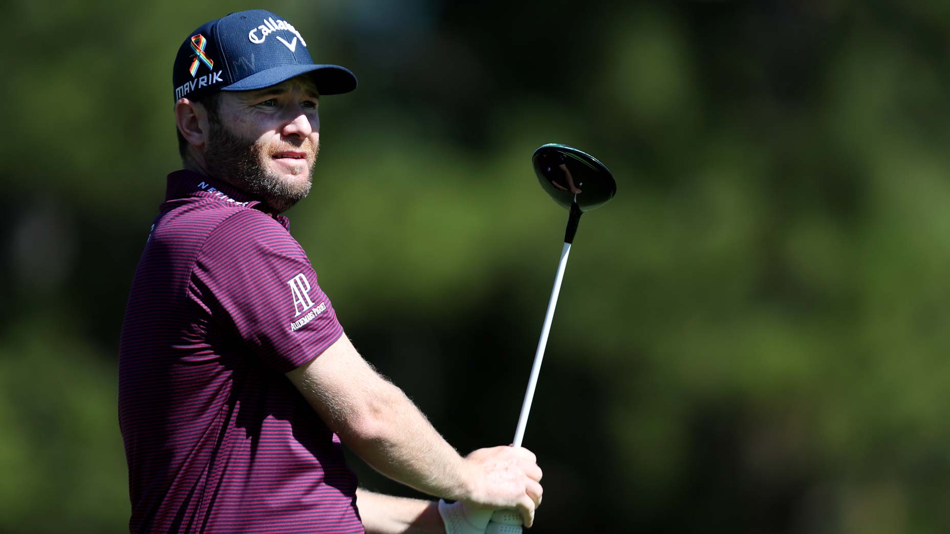 branden grace swings