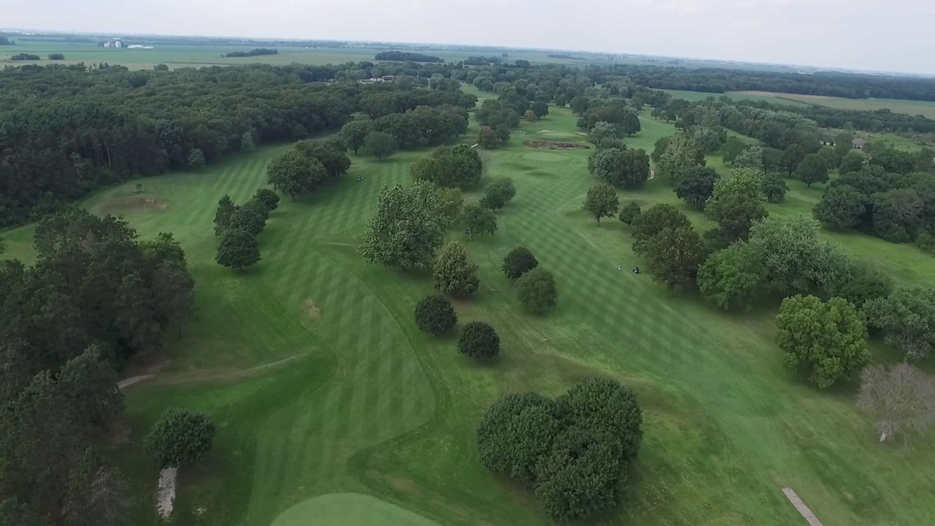 Course Rater Confidential: The best private, public and sleeper courses in the Chicago area