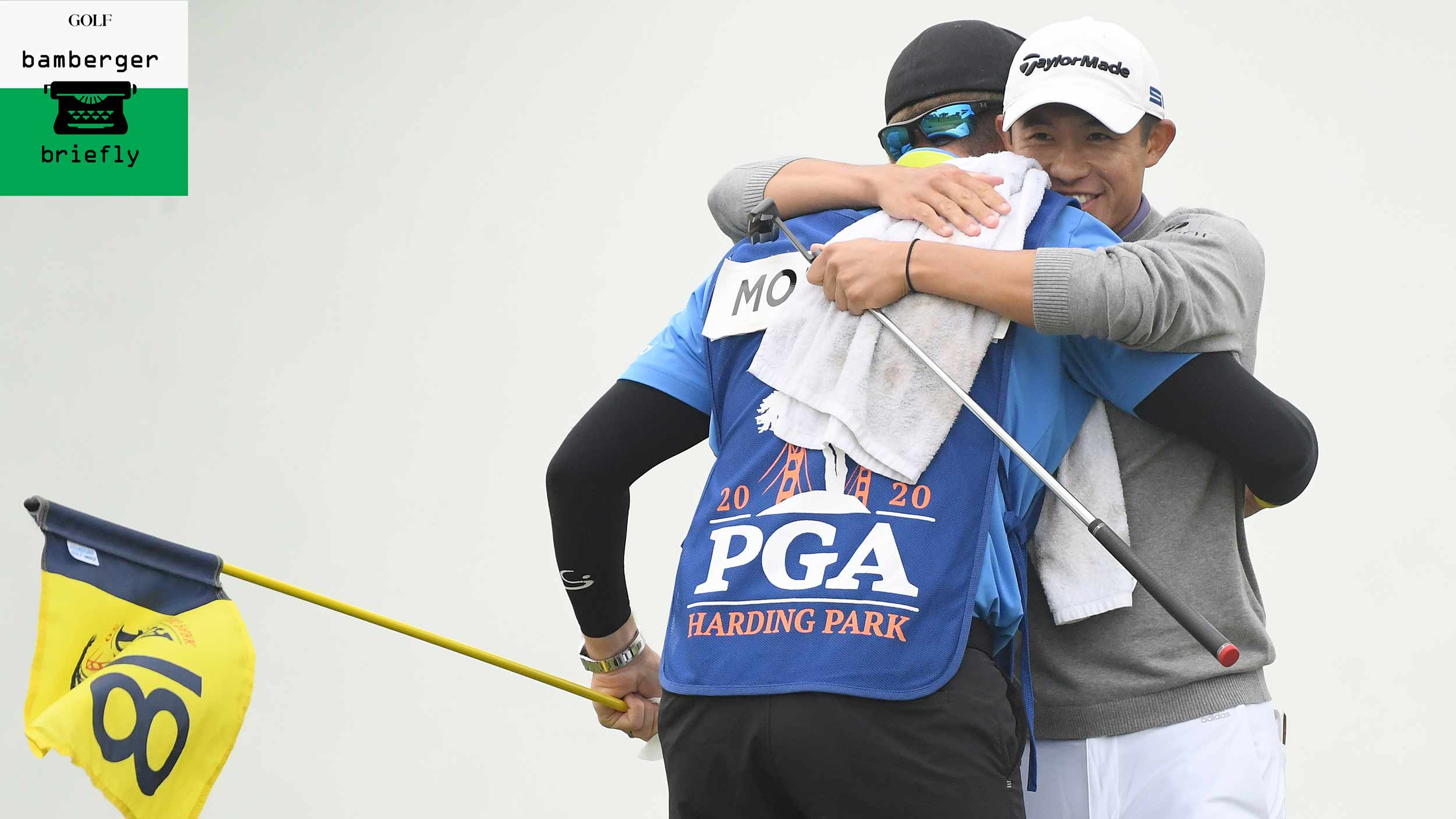 Why this PGA Championship, on a public course, was a model for what it could become