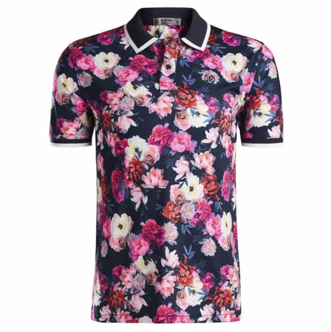 GFORE polo
