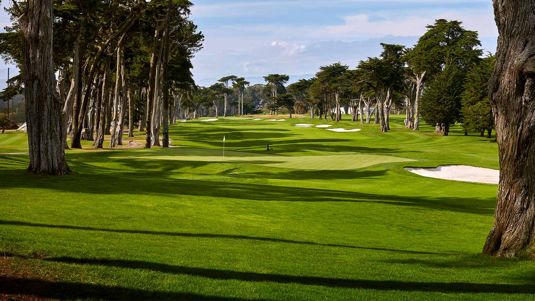 9 things you didn't know about PGA Championship host TPC Harding Park