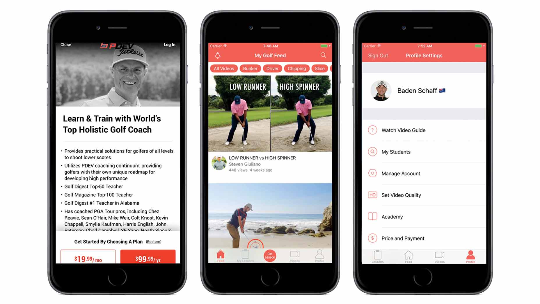 Money Game: Will instruction apps ever beat one-on-one teaching?