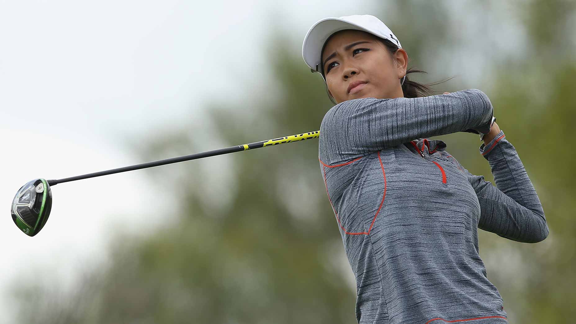 katherine zhu swings club