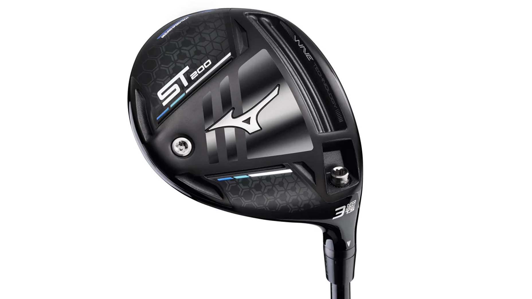 Mizuno ST200 fairway wood.