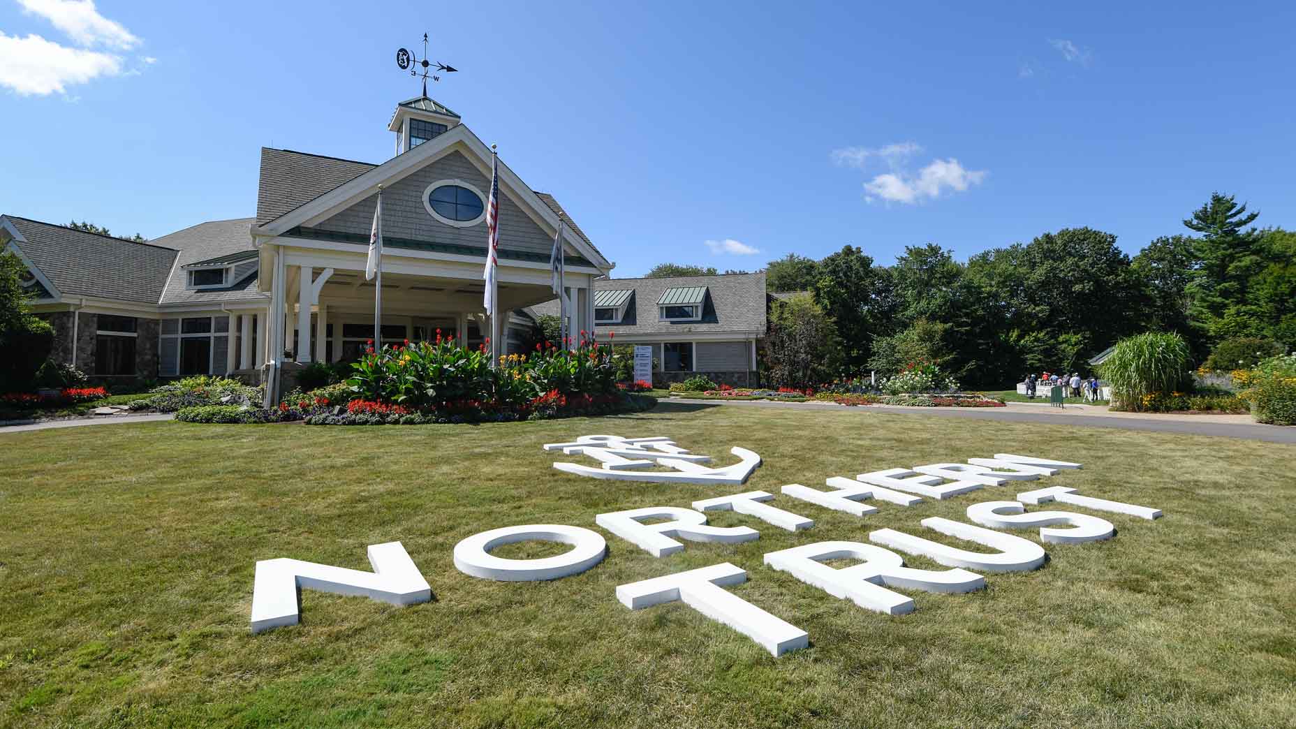 Northern Trust live coverage: How to watch Round 3 on Saturday