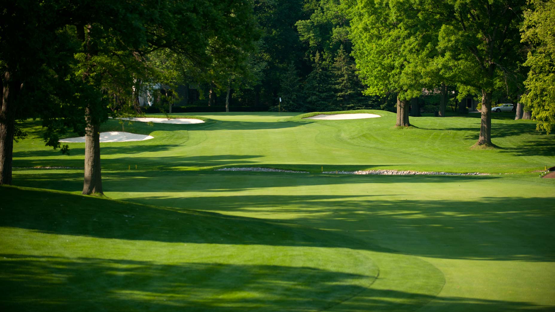 Oak Hill Country Club