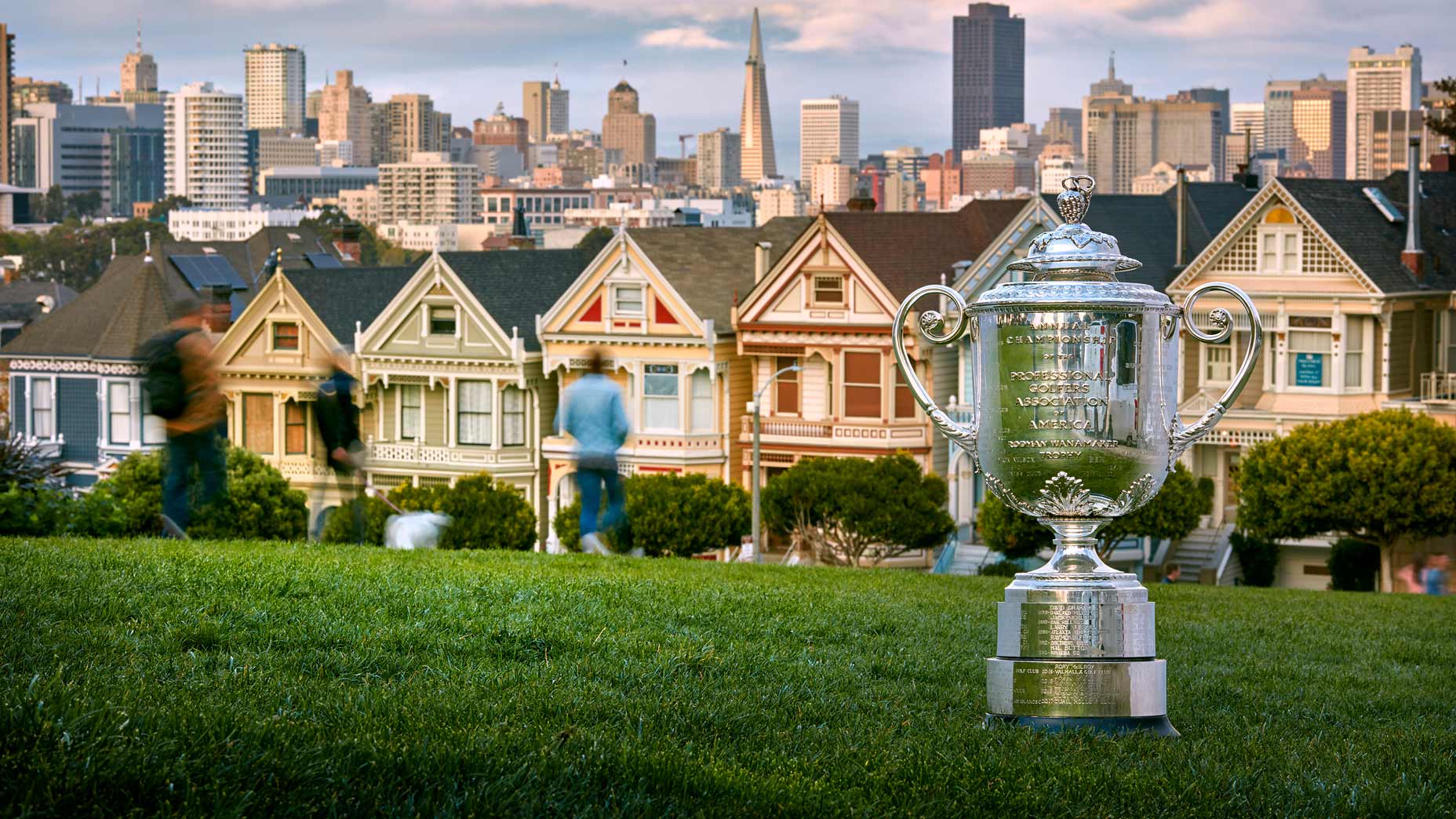 The 5 biggest storylines on the cusp of the season’s first major