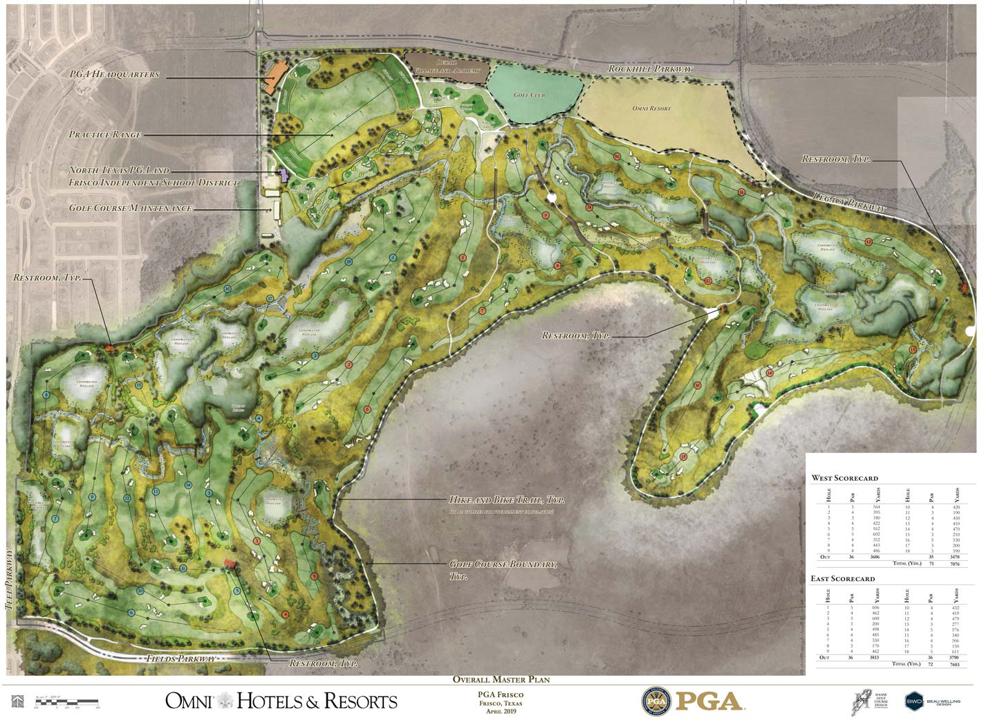 PGA Frisco