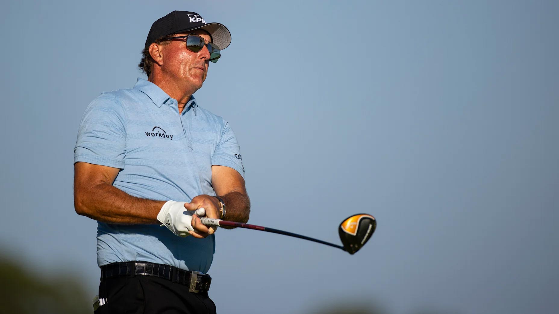 Phil Mickelson