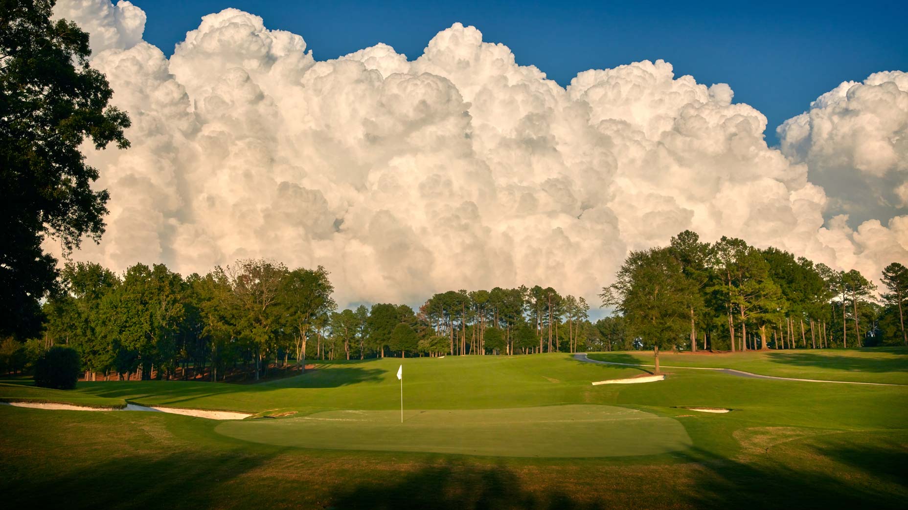 Quail Hollow Club