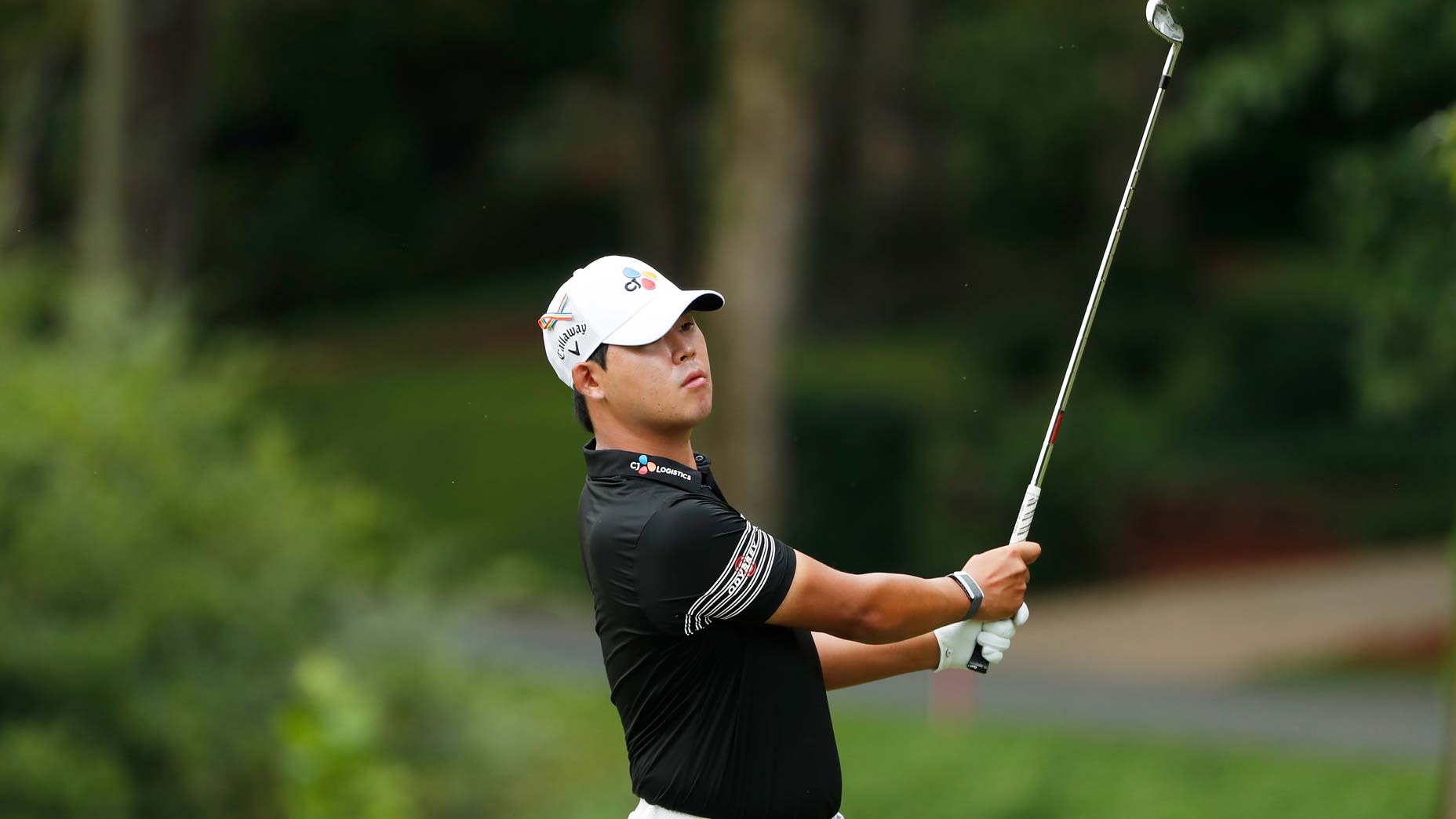Wyndham Championship live coverage: How to watch the final round on Sunday