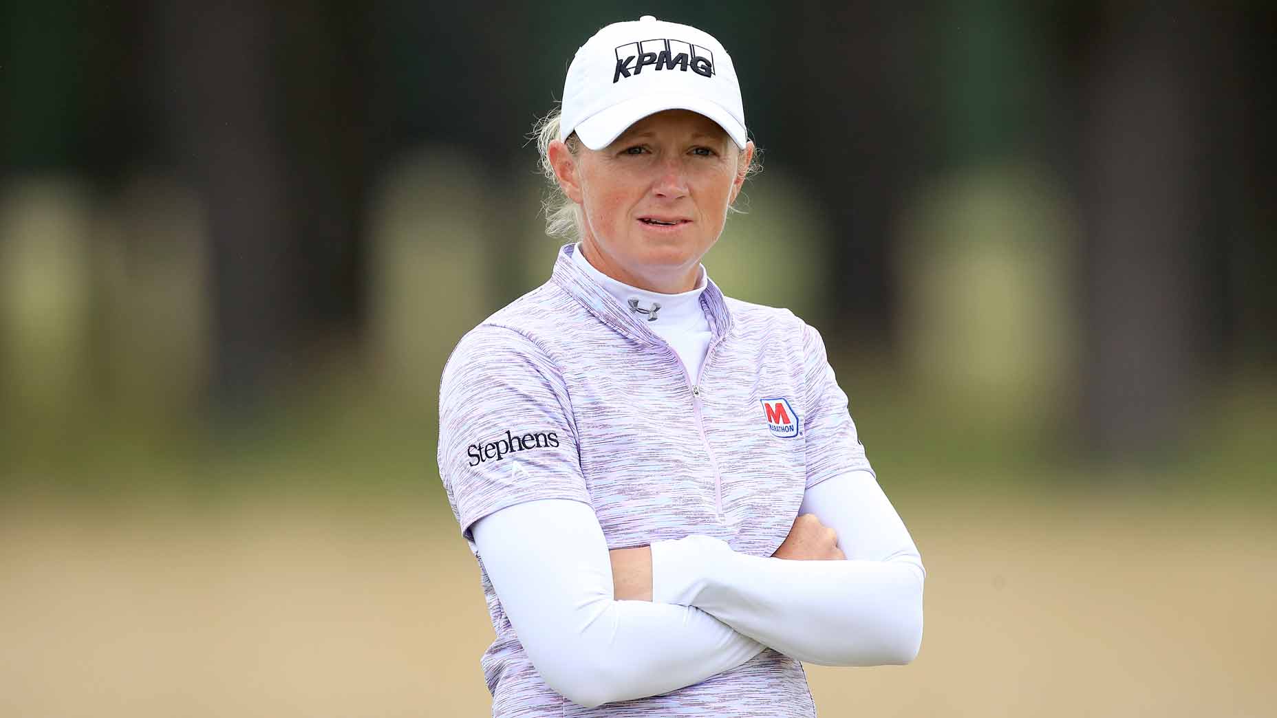 stacy lewis