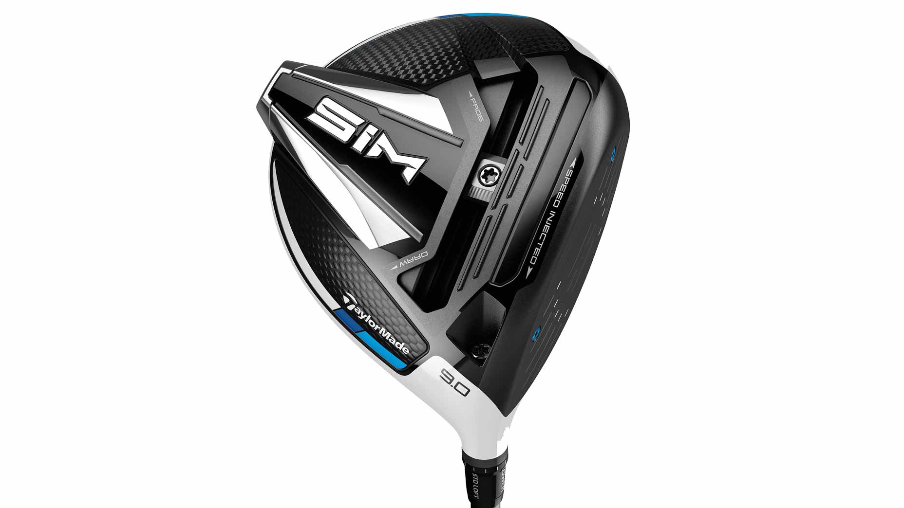 TaylorMade SIM Driver