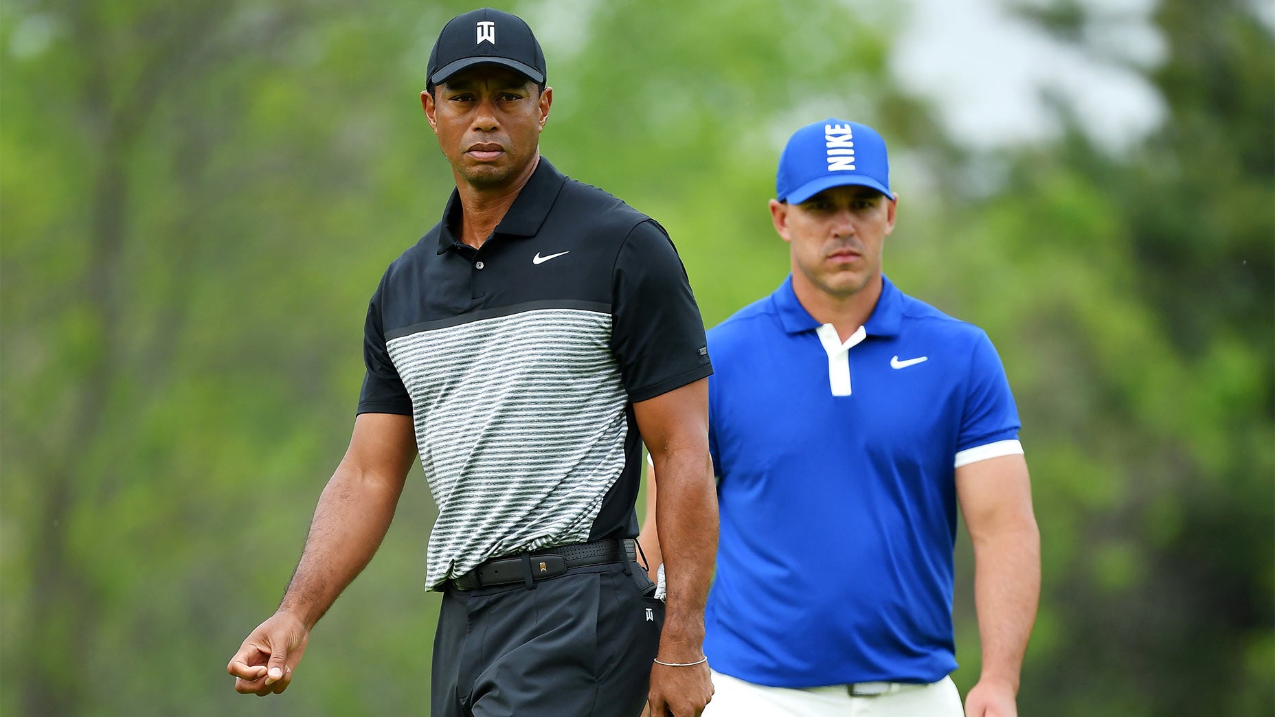 Golf's first major is finally here. We have 17 answers to 17 questions about the PGA Championship