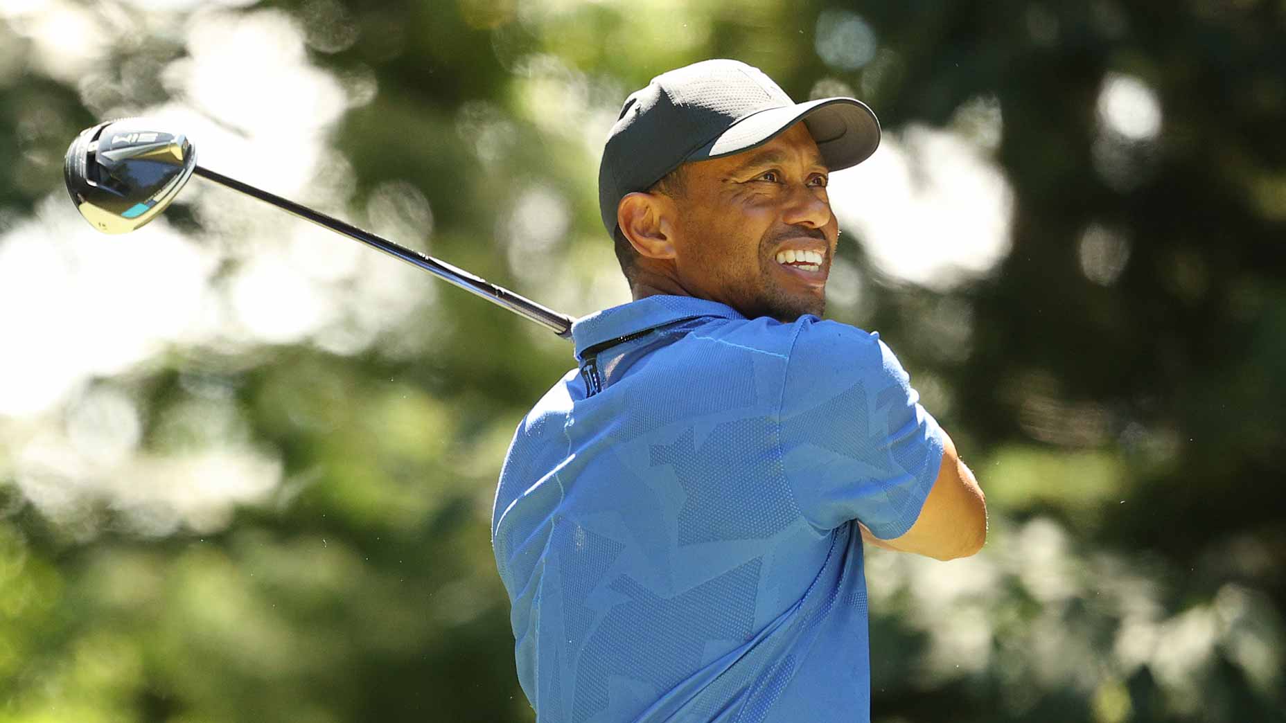 Northern Trust live coverage: How to watch Round 2 on Friday