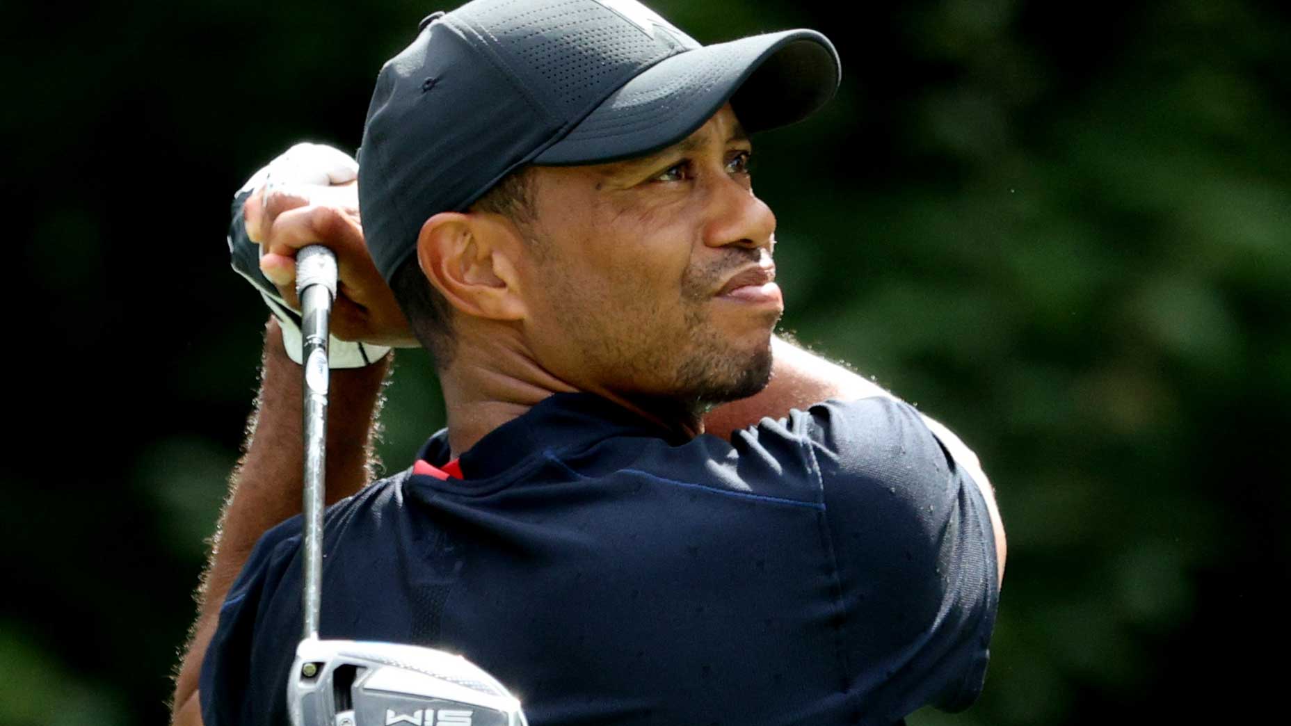 Tiger Woods
