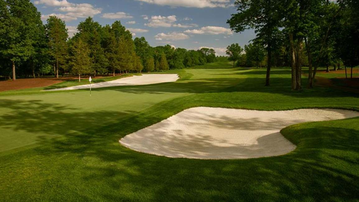 Trump National Golf Club