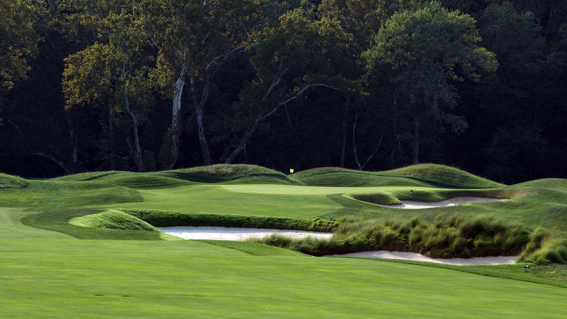 Valhalla Golf Club