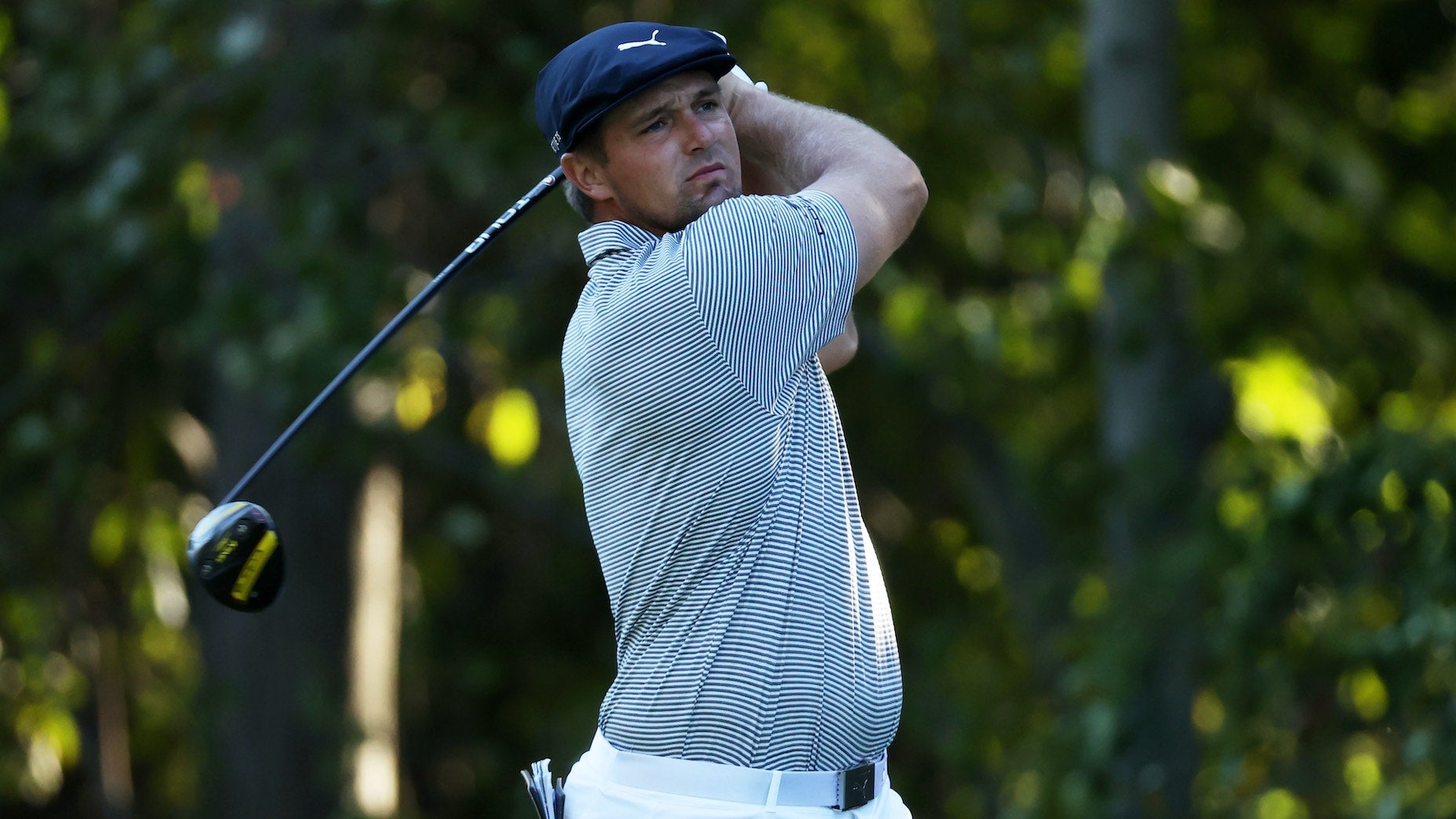 bryson dechambeau driver