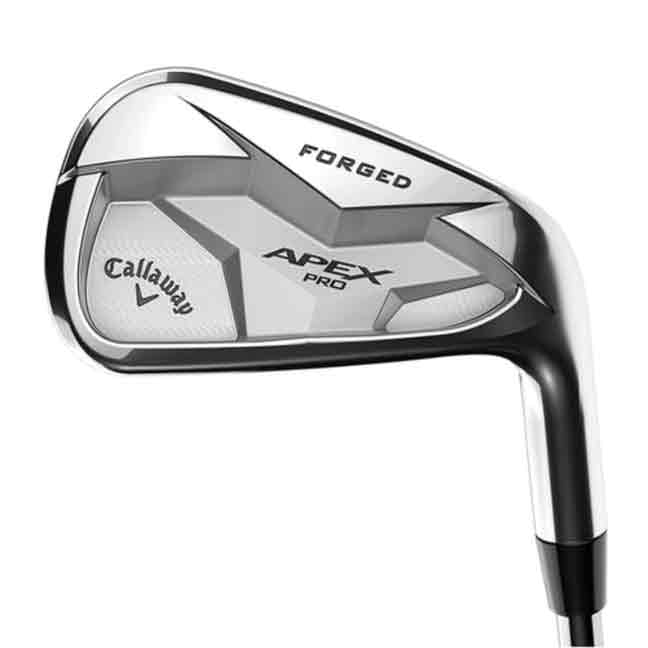 Callaway Apex Pro 19 