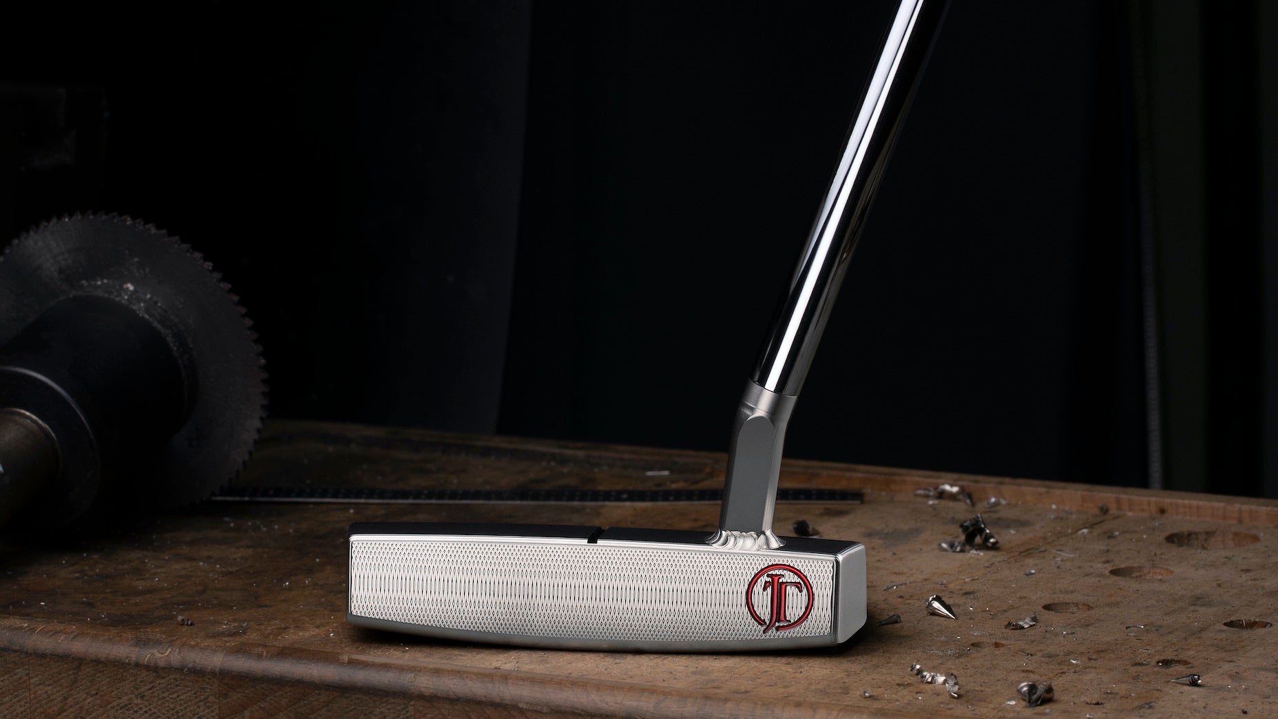 scotty cameron phantom x5.5 justin thomas