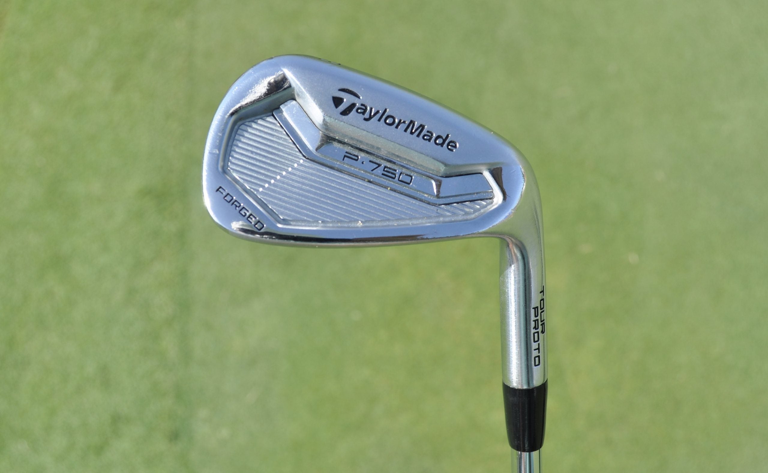 rahm taylormade