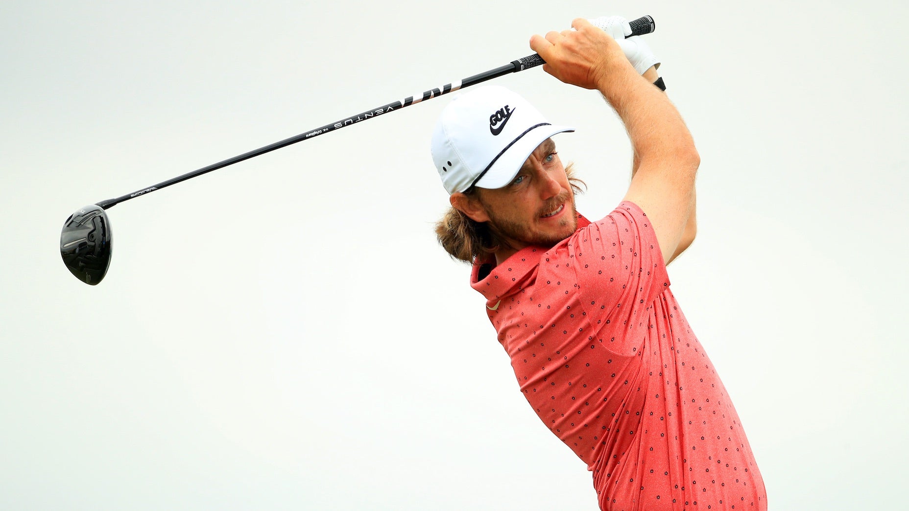 tommy fleetwood titleist tsi