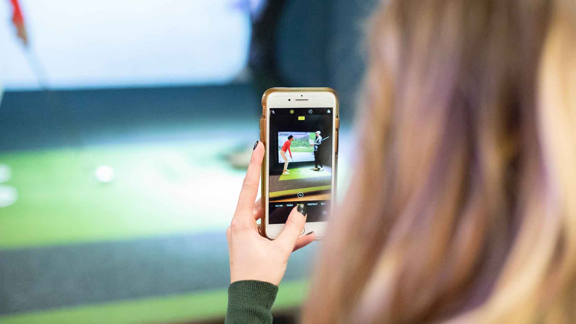 Looking to get into golf? Fore the Ladies' next virtual event makes learning about the game easier than ever