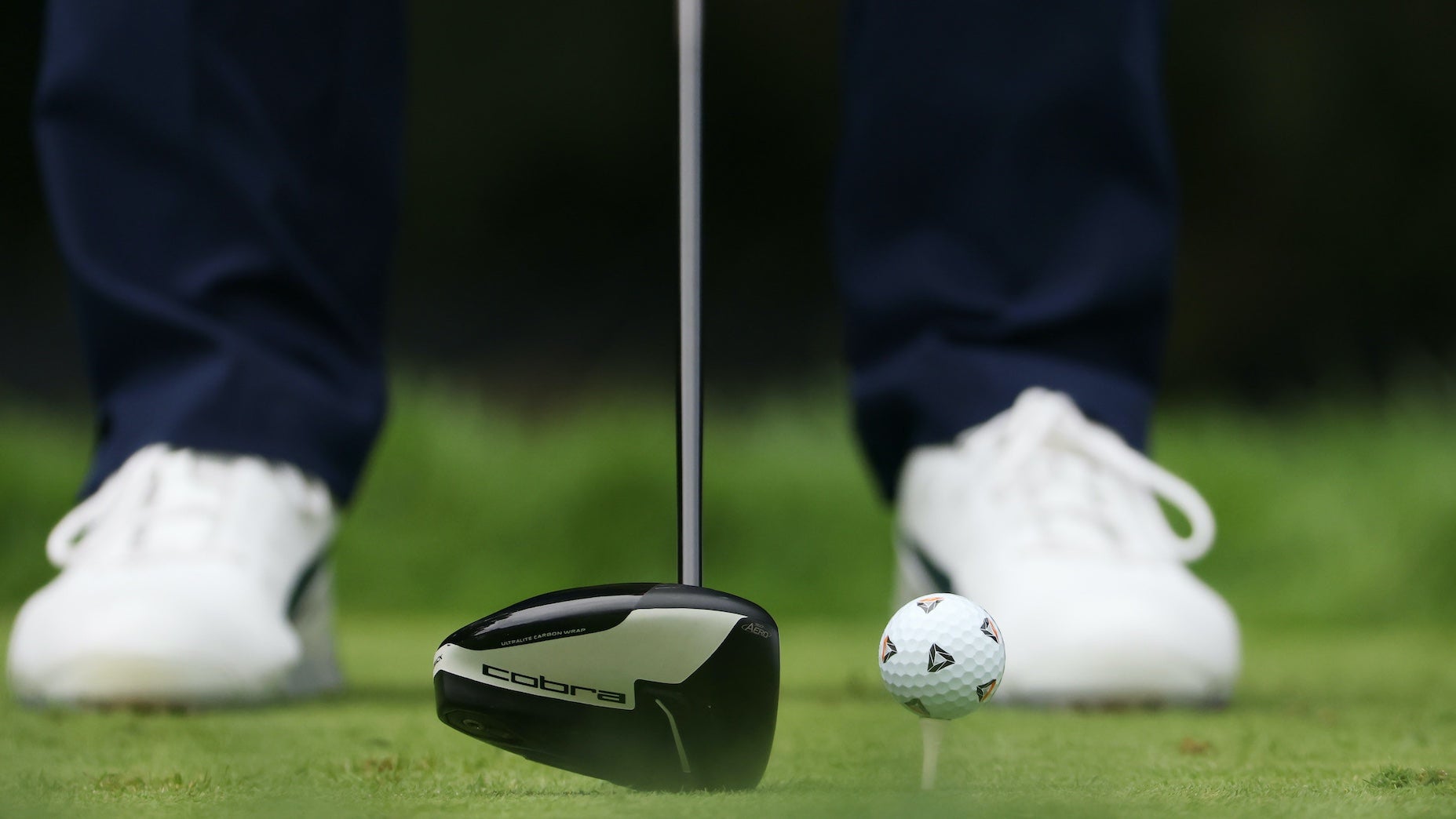 rickie fowler driver