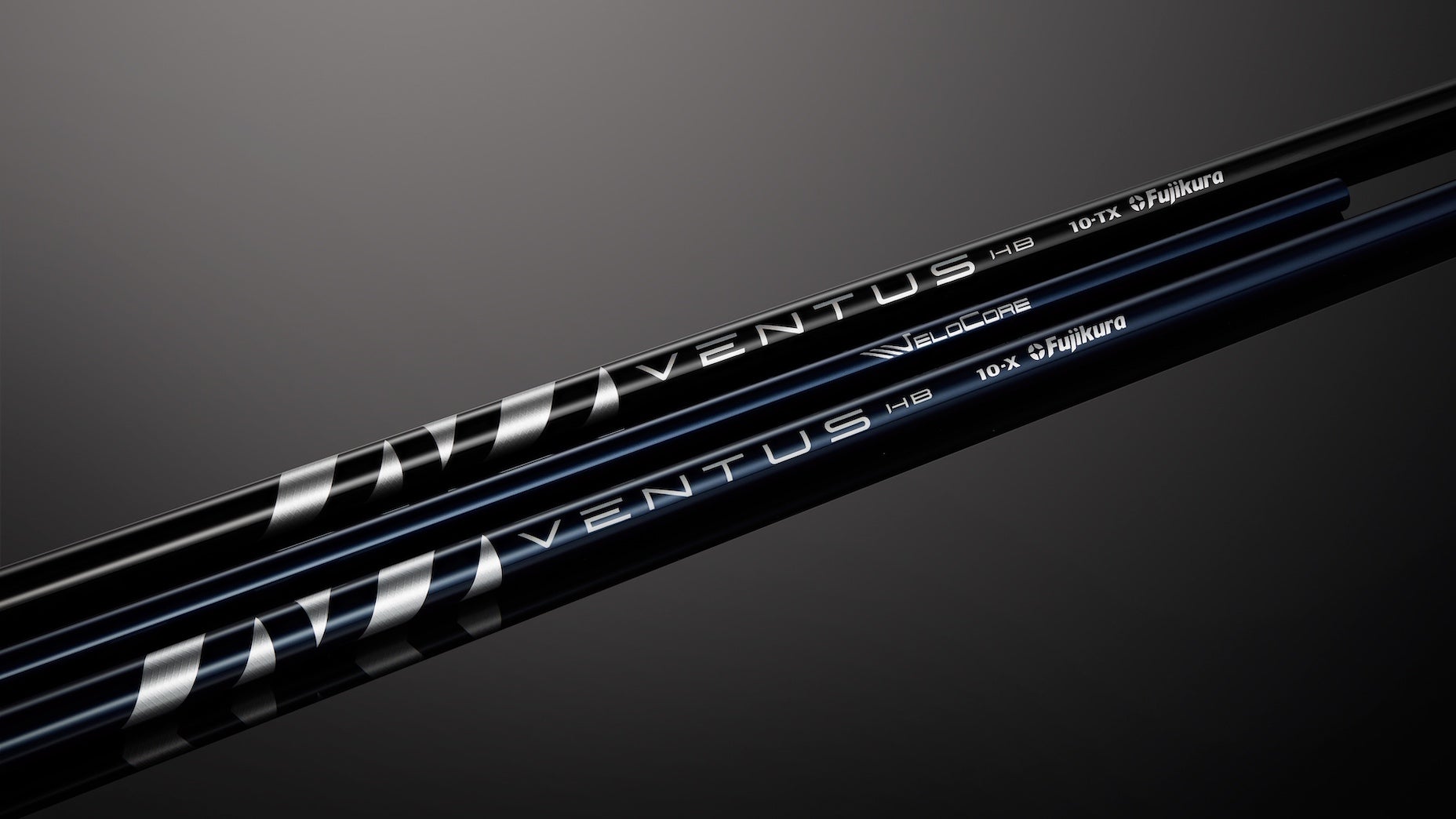 fujikura ventus hb shaft