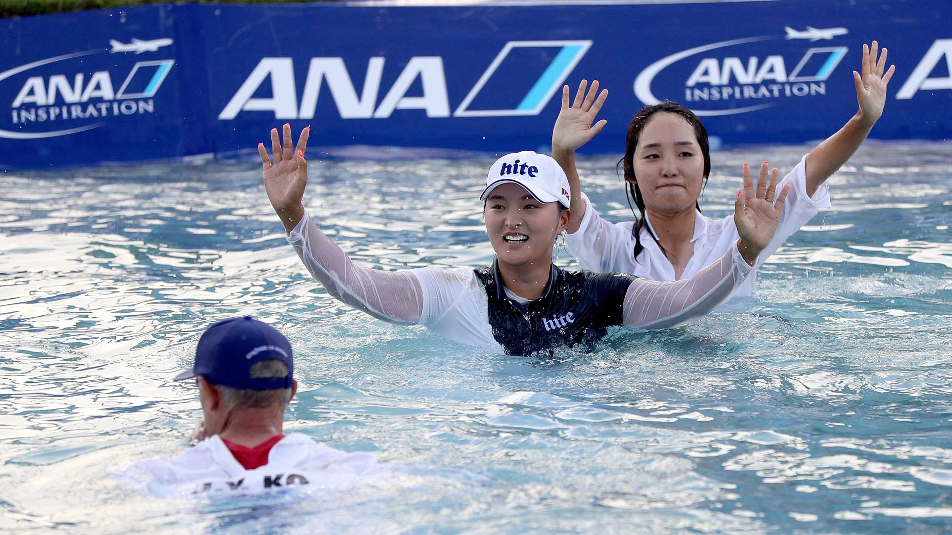 Jin Young Ko