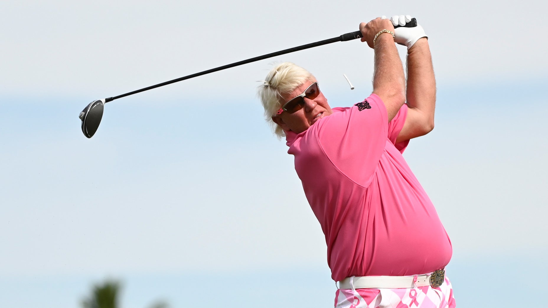 John Daly