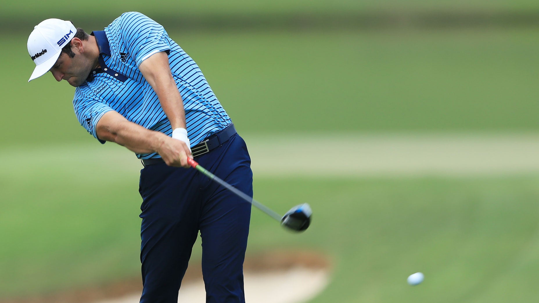 Jon Rahm