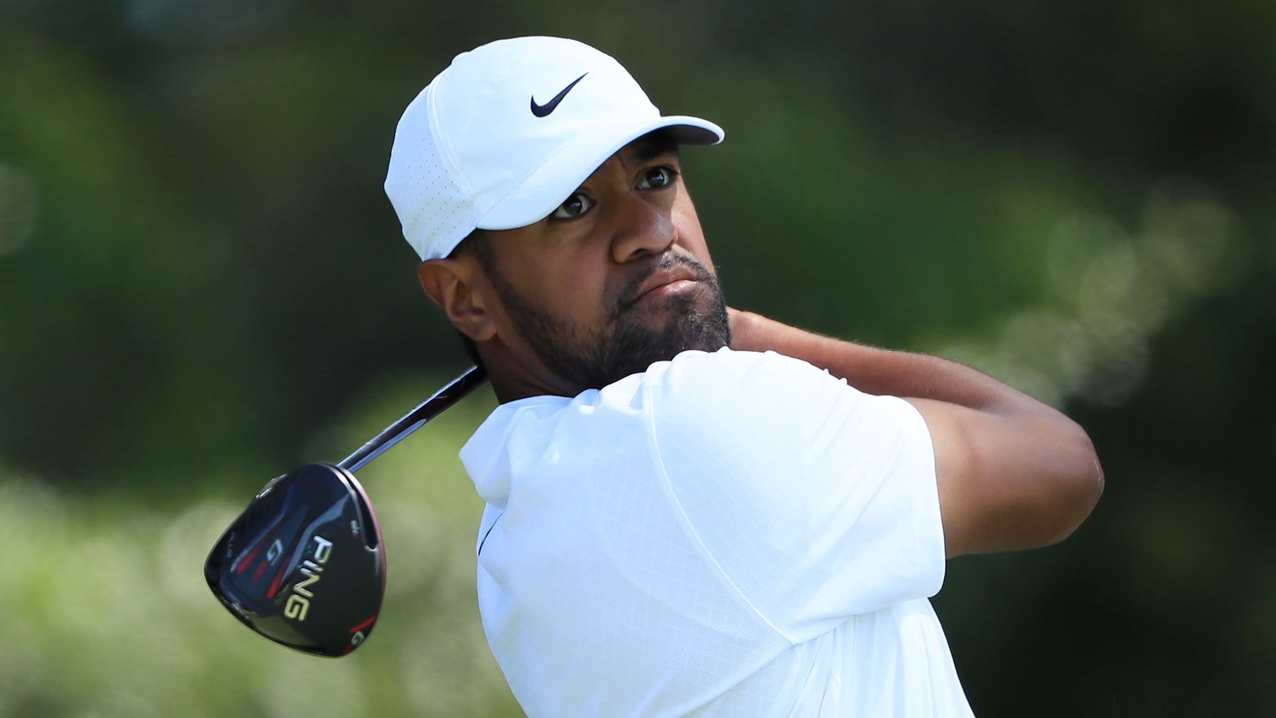 Tony Finau
