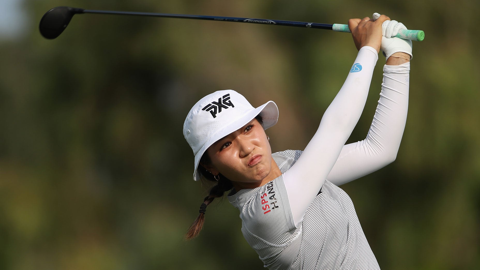 Lydia Ko