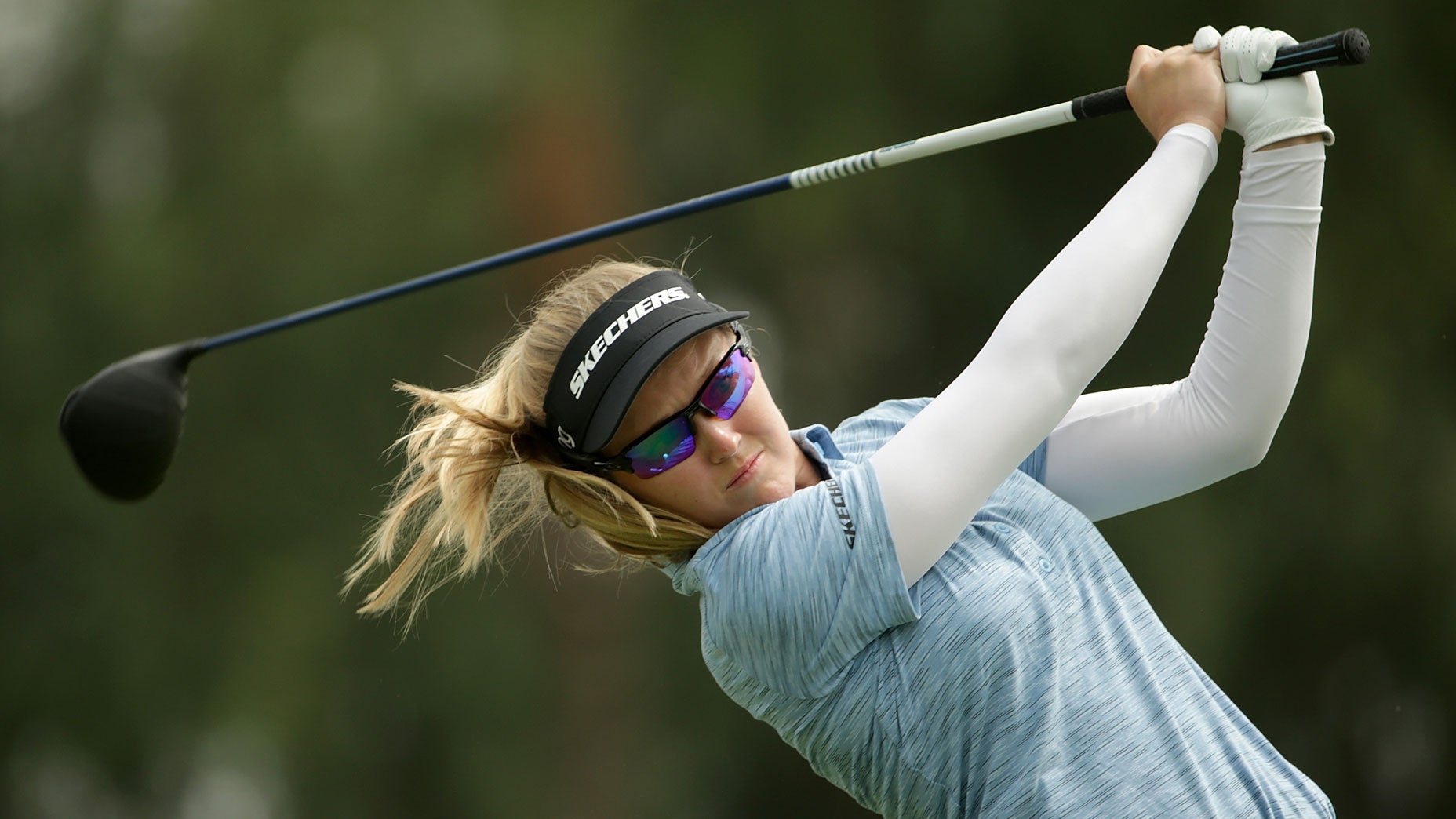 Brooke Henderson